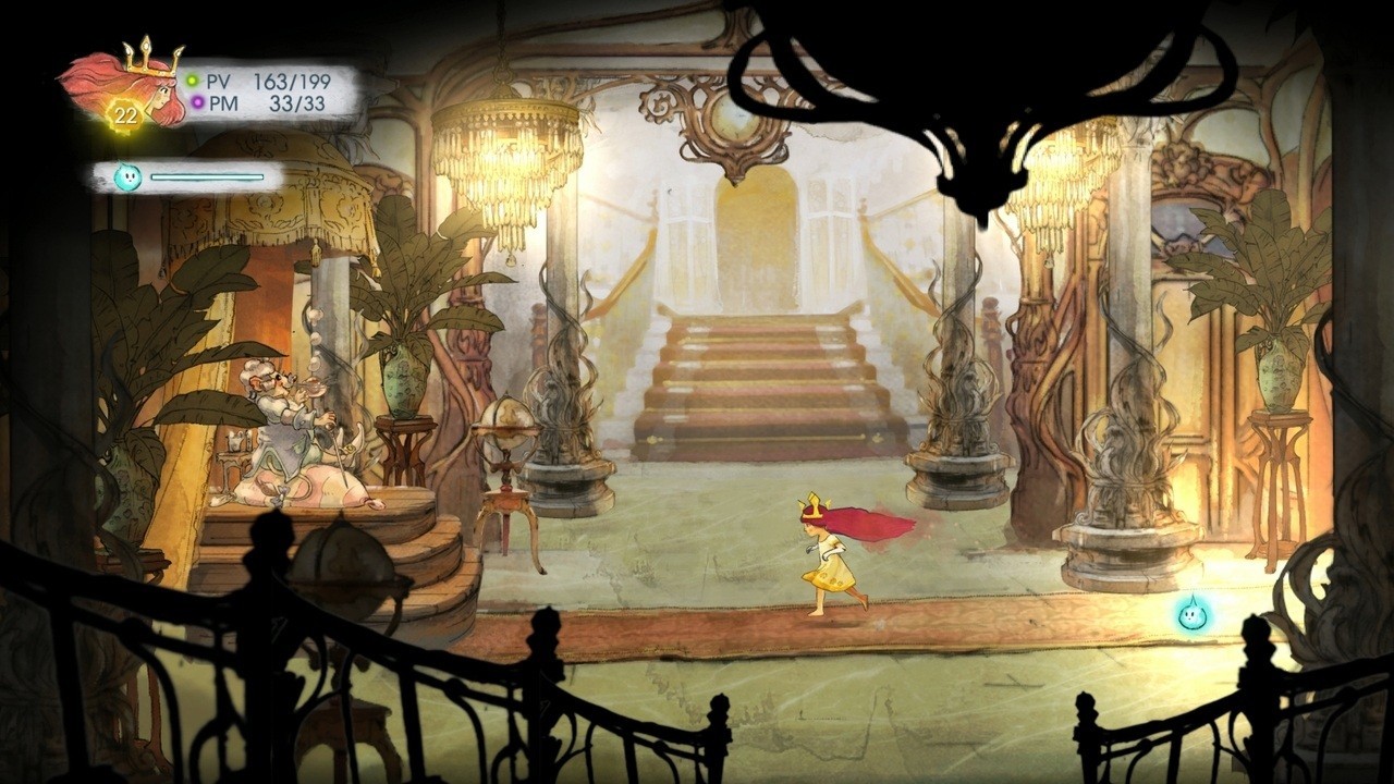 Child of Light - Imagen 31